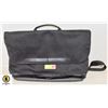 Image 1 : BEN SHERMAN LAPTOP CARRYING CASE W/ SHOULDER STRAP