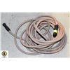 Image 1 : BROWN FLEXZILLA GARDEN HOSE