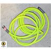 Image 1 : GREEN FLEXZILLA GARDEN HOSE