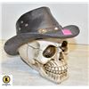 Image 1 : COWBOY SKULL