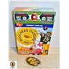 Image 1 : SIGNED GREY CUP ESKS CEREAL & STICKER