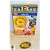 Image 1 : SIGNED GREY CUP ESKS CEREAL & STICKER