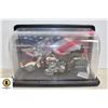 Image 1 : FRANKLIN MINT HARLEY 1:10