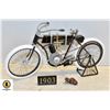 Image 1 : 1903 HARLEY DAVIDSON DIE CAST