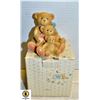 Image 1 : CHERISHED TEDDIES #950505 "FRIENDS COME IN ALL