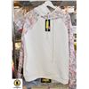 Image 1 : LADIES AMOLI LARGE HOODIE (NEW WITH TAGS)