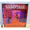 Image 1 : SABOTAGE GAME (NEW)