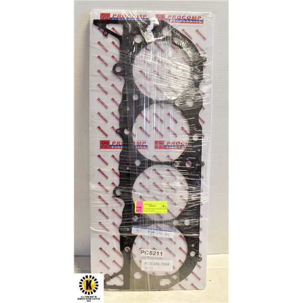 CHEVY BBC 454 MLS MULTI LAYER STEEL HEAD GASKET