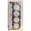 Image 1 : CHEVY BBC 454 MLS MULTI LAYER STEEL HEAD GASKET