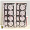Image 1 : LS3 MULTI-LAYER-STEEL HEAD GASKET SET