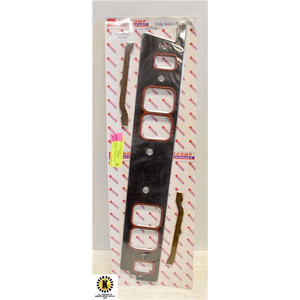 BIG BLOCK CHEVY INTAKE GASKETS