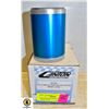 Image 1 : CM-15 BILLET SPIN ON OIL FILTER SHORT 22MM