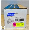 Image 1 : R228 120X SANDING BELT (10 QTY)