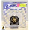 Image 1 : UNIVERSAL OIL COOLER SANDWICH ADAPTER 22MM - 1.5