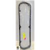 Image 1 : SMALL BLOCK FORD STEEL CORE VALVE COVER GASKET