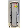 Image 1 : BIG BLOCK CHEVY STEEL CORE VALVE COVER GASKET SET