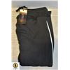 Image 1 : NEW SIZE MEDIUM BLACK NEW DEAL  ATHLETICS WOMENS