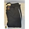 NEW SIZE MEDIUM BLACK NEW DEAL  ATHLETICS WOMENS