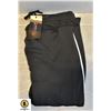 Image 1 : NEW SIZE SMALL BLACK NEW DEAL ATHLETICS WOMENS