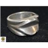 Image 1 : 12.2G STERLING SILVER 925 RING