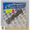 Image 1 : SMALL BLOCK CHEV/ OLDSMOBILE/AMC OIL PAN STUD KIT