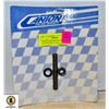 Image 1 : SMALL BLOCK/BIG BLOCK CHEVY OIL PUMP MOUNTING