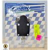 Image 1 : SMALL BLOCK CHEVY FUEL BLOCK OFF PLATE