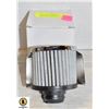 Image 1 : PUSH-IN CHROME VALVE COVER BREATHER FILTERS