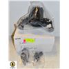 Image 1 : SMALL BLOCK CHEVY ELECTRIC WATER PUMP