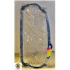 Image 1 : SMALL BLOCK CHEVY OIL PAN GASKET (STEEL CORE)