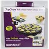 Image 1 : NEW TOP CHIPS KIT(CHIPS MAKER AND FOOD SLICER