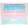 Image 1 : NEW MERMAID SCALE THEME PILLOW CASE