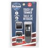 Image 1 : NEW BARBASOL 4PC TOUCH UP TRIMMER SET