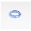 Image 1 : NEW GEOMETRIC RESIN RING