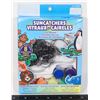 Image 1 : NEW ZOO ANIMAL THEME SUNCATCHER KIT