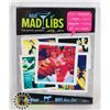 Image 1 : NEW MAD LIBS GAME.