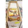 Image 1 : COMIC STORE CLOSEOUT STORAGE FIND LONGBOX W/COMICS