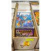 Image 1 : COMIC STORE CLOSEOUT STORAGE FIND LONGBOX W/COMICS