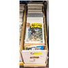 Image 1 : COMIC STORE CLOSEOUT STORAGE FIND LONGBOX W/COMICS