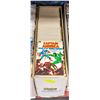 Image 1 : COMIC STORE CLOSEOUT STORAGE FIND LONGBOX W/COMICS