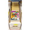 COMIC STORE CLOSEOUT STORAGE FIND LONGBOX W/COMICS