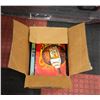 Image 1 : BOX OF VARIOUS ADULT MAGAZINES