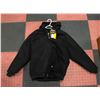 Image 1 : SIZE XL BERNE CARHARTT INSULATED COAT W/HOOD