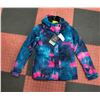 Image 1 : NEW WITH TAGS SIZE L WINTER COAT BY: SMAINING COAT