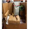 Image 1 : PALLET OF AMAZON STORE RETURNS