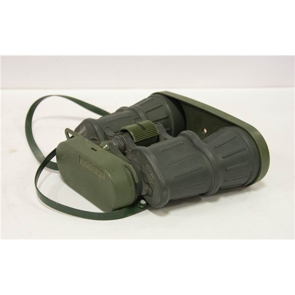 PAIR OF TASCO ZIP BINOCULARS