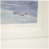Image 2 : J.HEALEY BATTLE OF AB LTD. 522/999 SIGNED PRINT