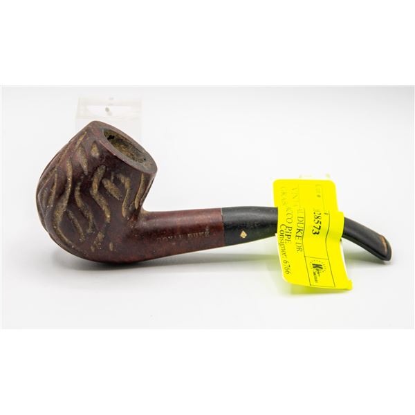 VINTAGE ROYAL DUKE DR. GRABOW TOBACCO PIPE