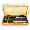Image 1 : UNUSED CRAFTING MODELLING KNIFE SET IN A BOX
