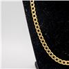 Image 2 : 18 KARAT YELLOW GOLD GENTLEMAN'S NECK CHAIN